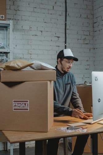 Loja Online Dropshipping