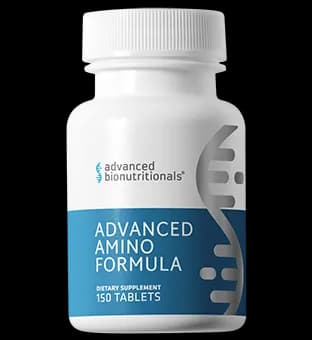 Advanced Amino Formula Review 2026: The Complete Amino Acid Stack Worth Your Attention