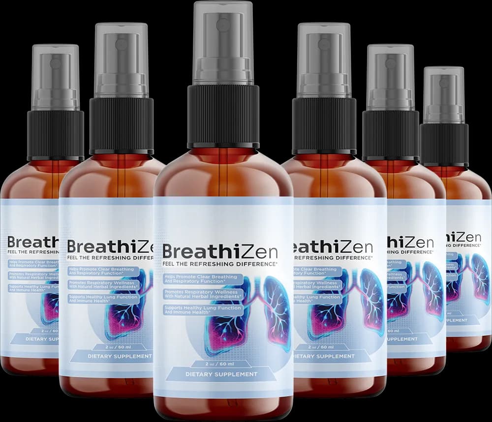 BreathiZen
