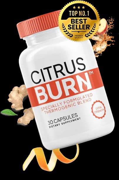 CitrusBurn