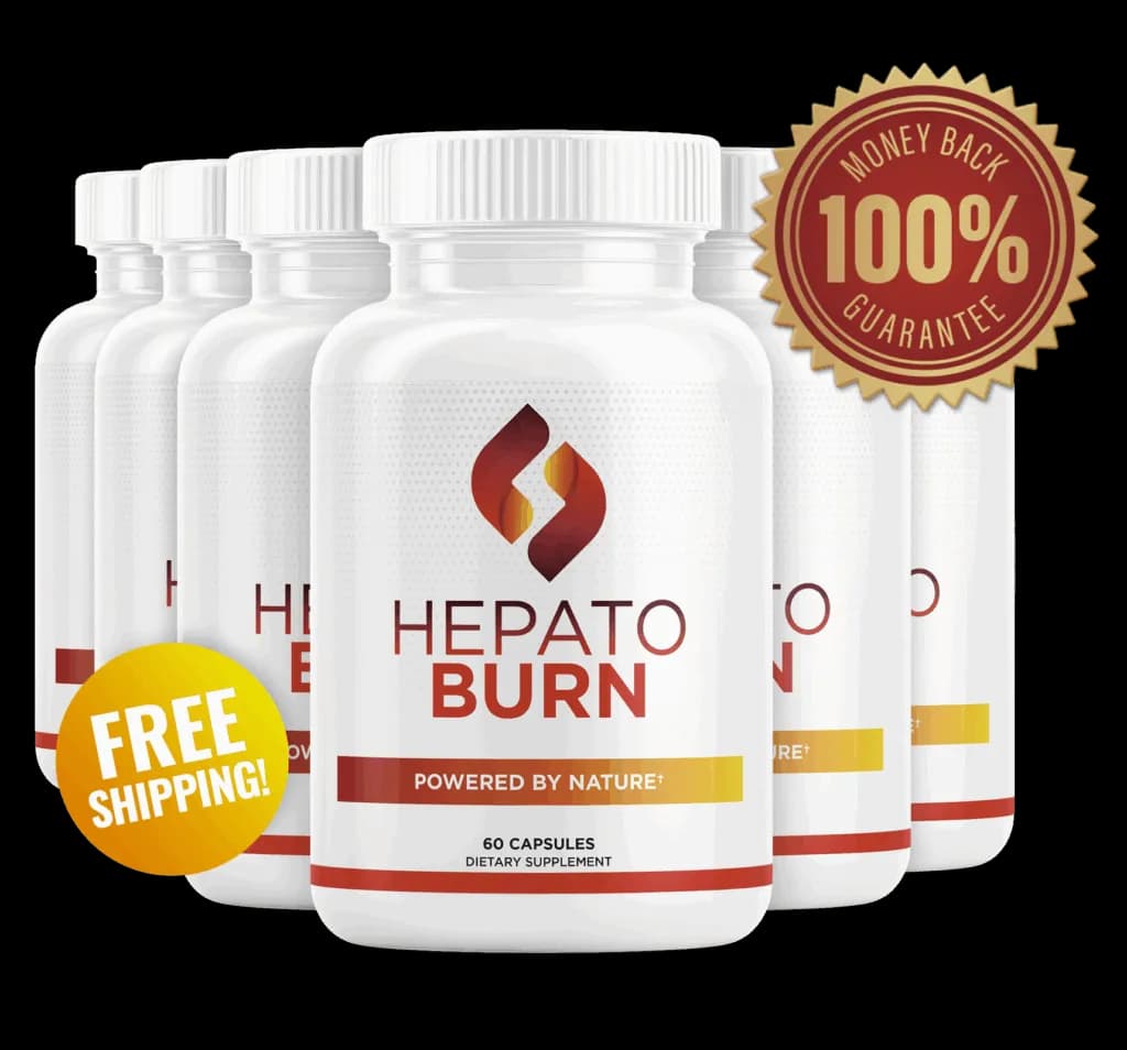 Hepatoburn