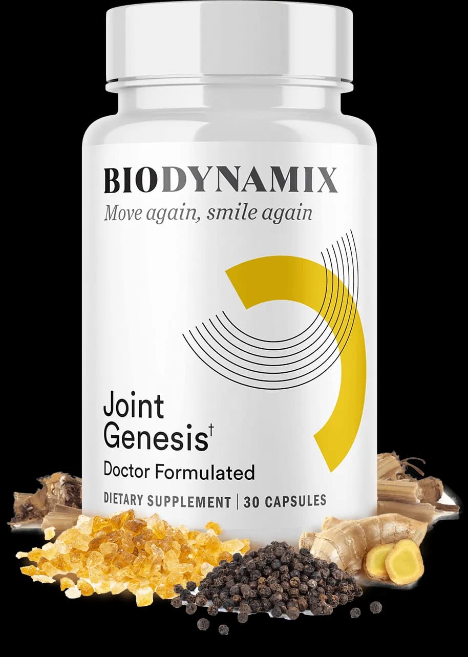 Joint Genesys