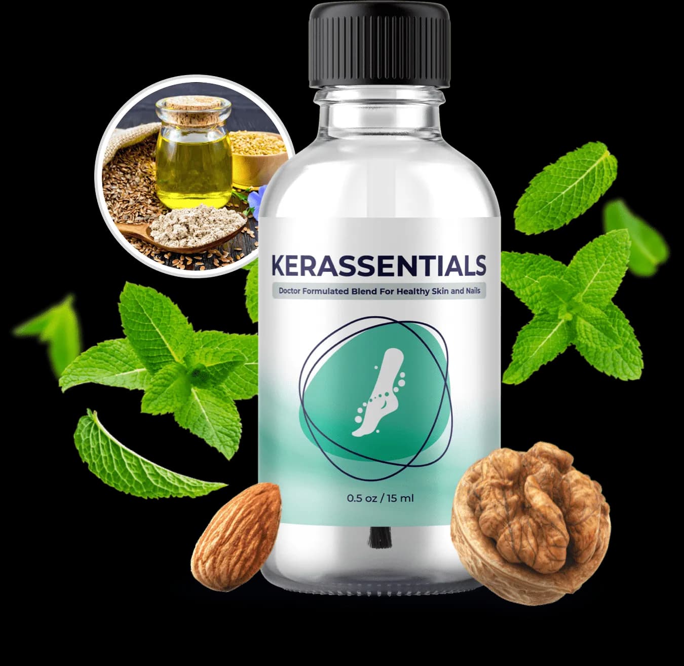 Kerassentials