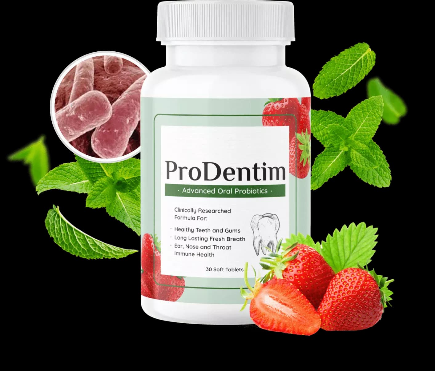 Prodentim Review 2025: The Probiotic Tablet That Dentists Are Finally Taking Seriously
