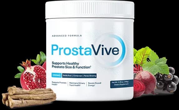 Prostavive