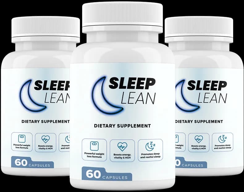 SleepLean